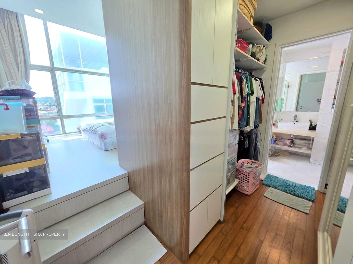 The Cascadia (D21), Condominium #457240961